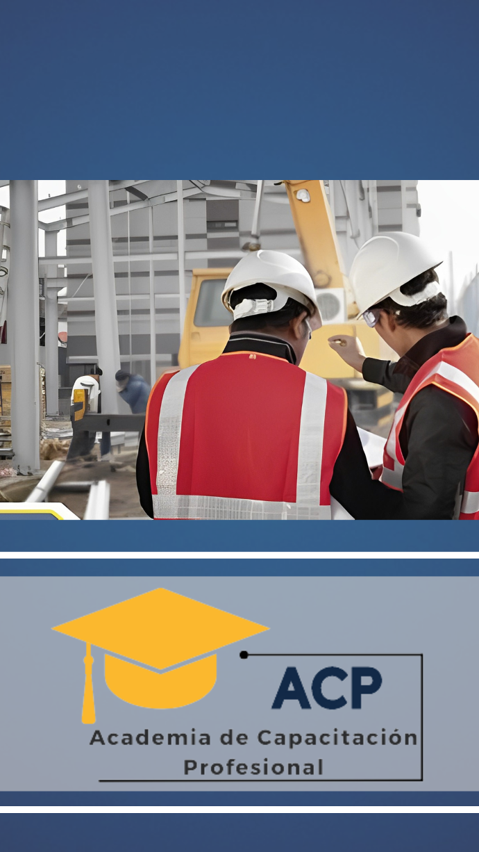 Fiscalización y Administración de Obra Civil