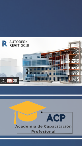 Curso Revit Básico