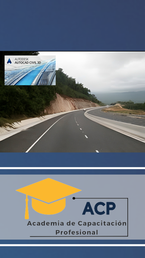 DISEÑO VIAL CON CIVIL 3D