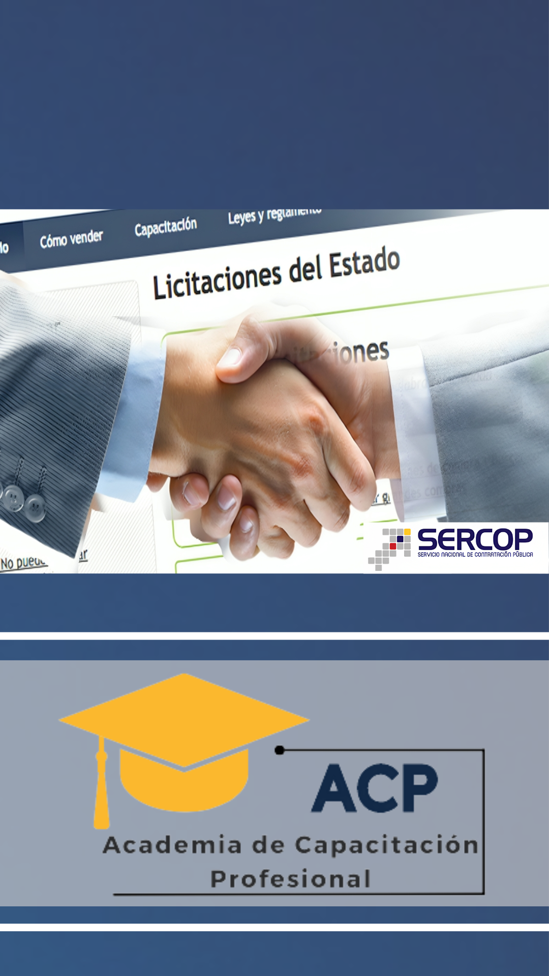 COMPRAS PÚBLICAS - JURISDICCIÓN LEGAL